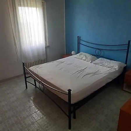 Mq 75 In Zona Riservata Apartmán Palombina