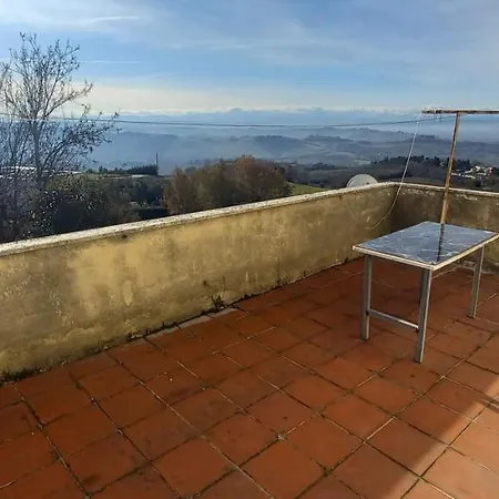 Mq 75 In Zona Riservata Apartmán Palombina